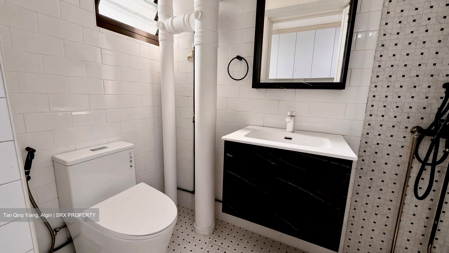 Blk 274B Wenya (Jurong West), HDB Executive #636460181
